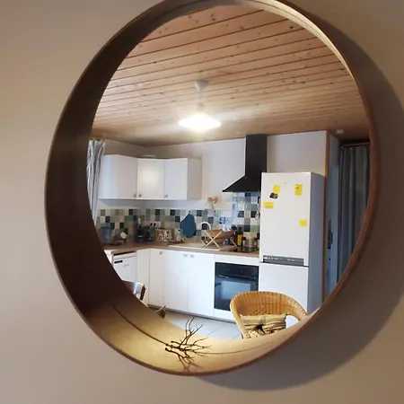 Feriehus Jolie Maison En Bois A 600m De La Des Vergnes *