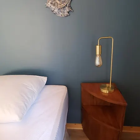 Сasa de vacaciones Jolie Maison En Bois A 600m De La Des Vergnes Meschers-sur-Gironde