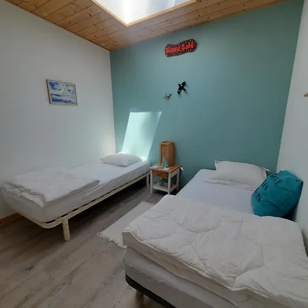 Jolie Maison En Bois A 600m De La Des Vergnes